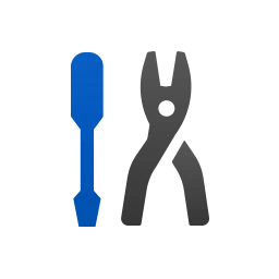 Paint brush icon