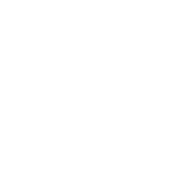 Hand holding a house icon